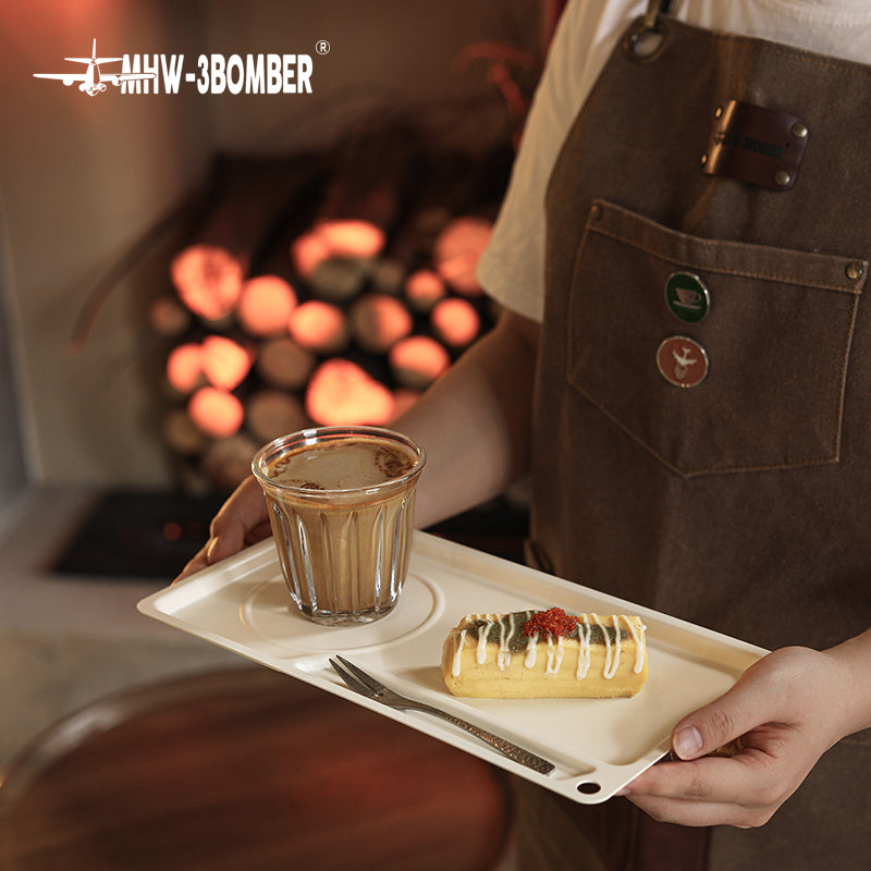 MHW-3BOMBER Uni Series Tray