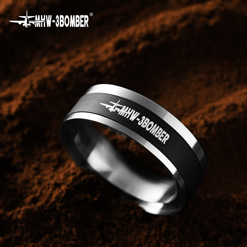 MHW-3BOMBER Magnetic Dosing Ring