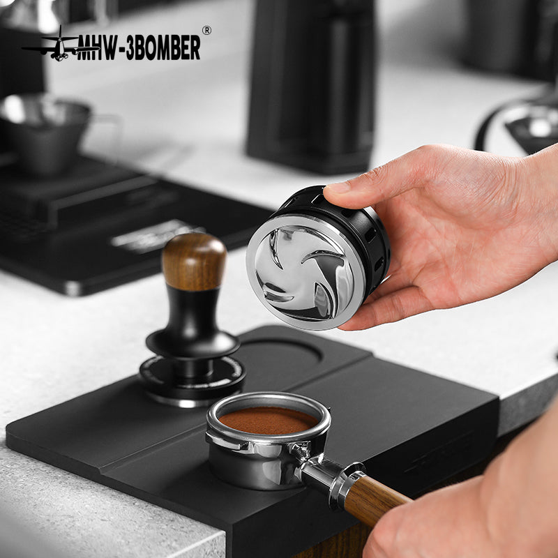 MHW-3BOMBER Falcon Gravity Coffee Distributor