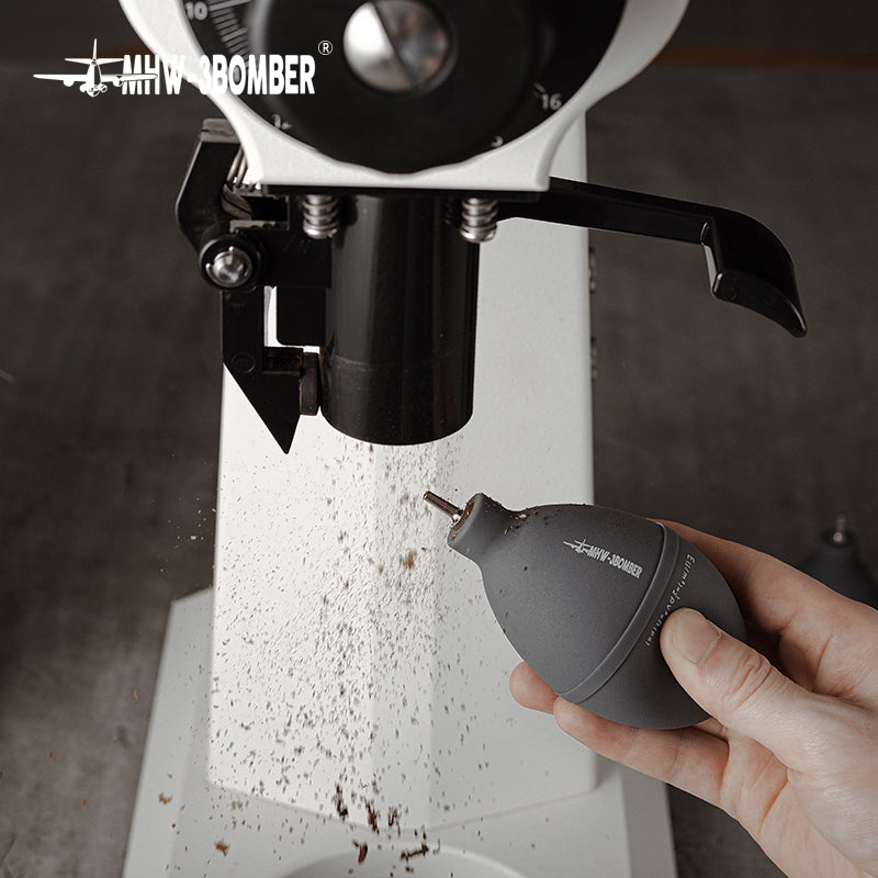 MHW-3BOMBER Air Blower