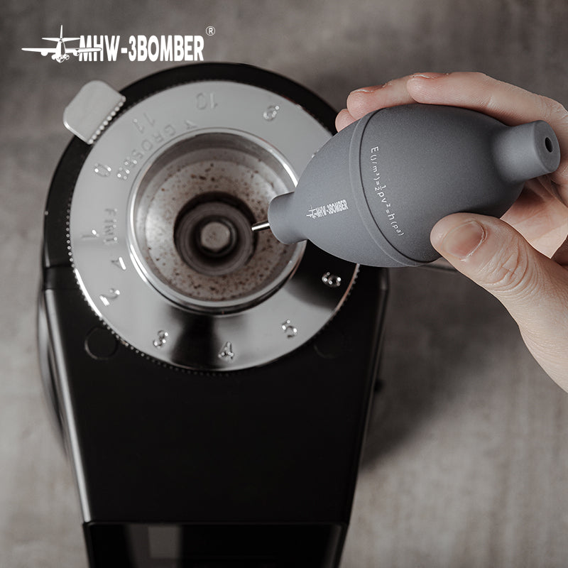 MHW-3BOMBER Air Blower