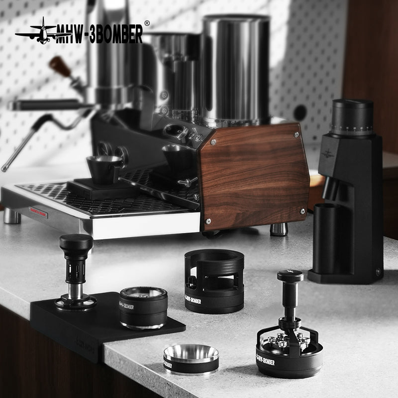 MHW-3BOMBER Yu Series Infinite Coffee Distributor