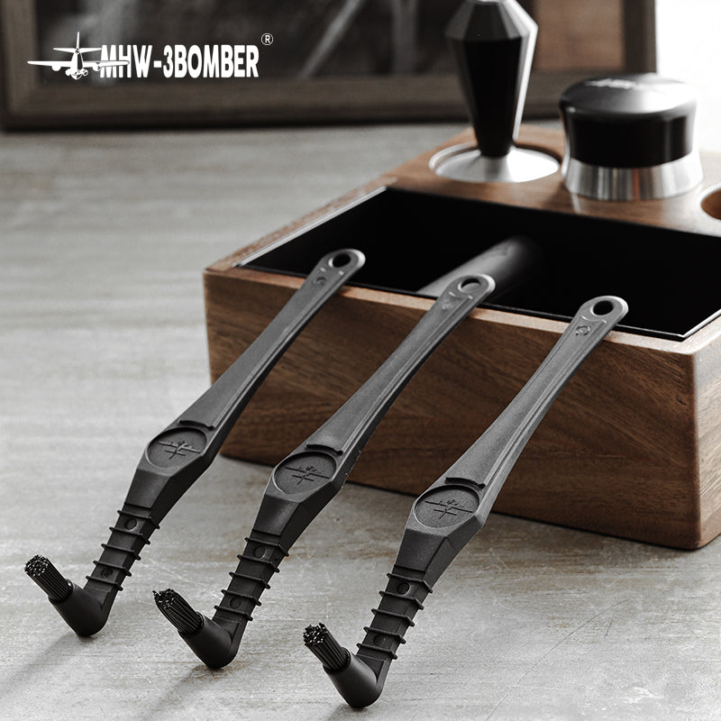 MHW-3BOMBER Elbow Brush