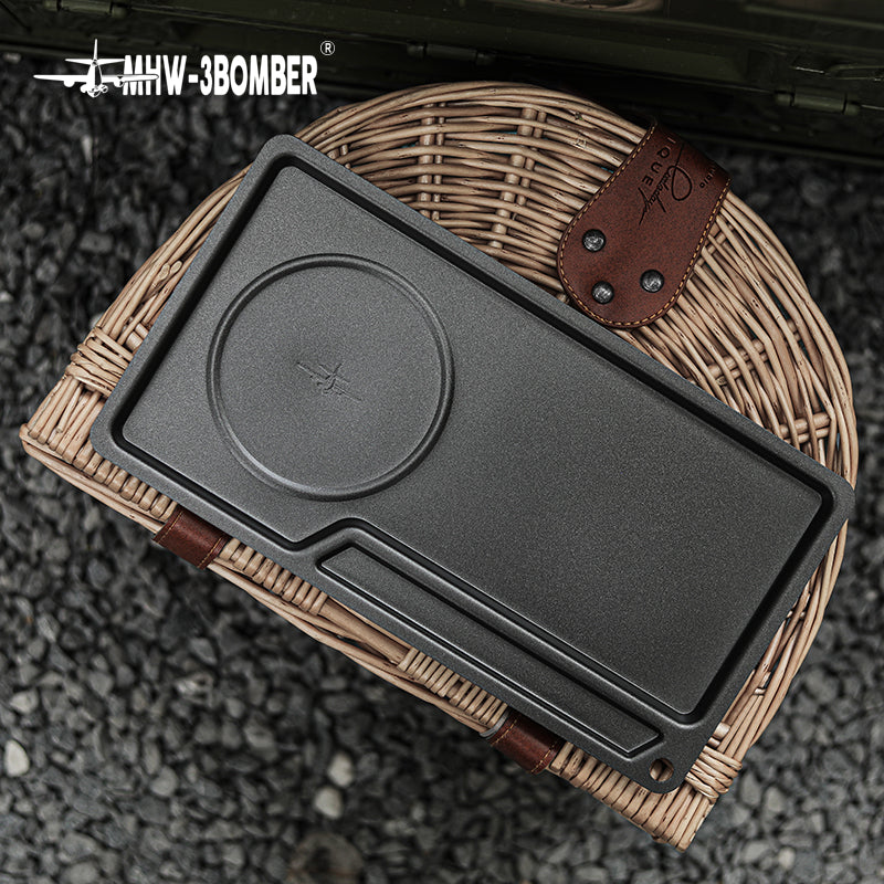 MHW-3BOMBER Uni Series Tray