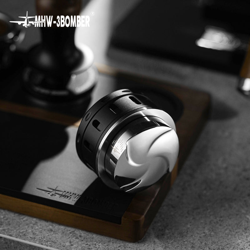 MHW-3BOMBER Falcon Gravity Coffee Distributor