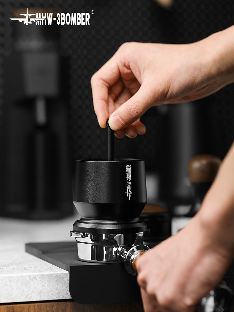 MHW-3BOMBER Dosing Funnel