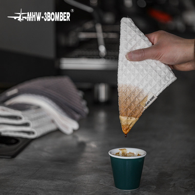 MHW-3BOMBER Square Towel