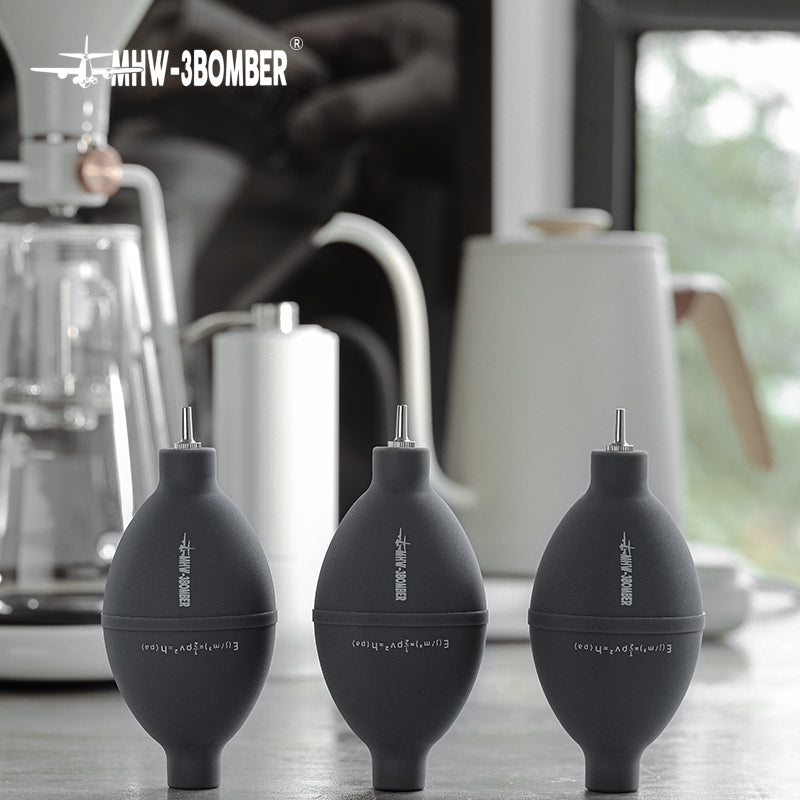 MHW-3BOMBER Air Blower