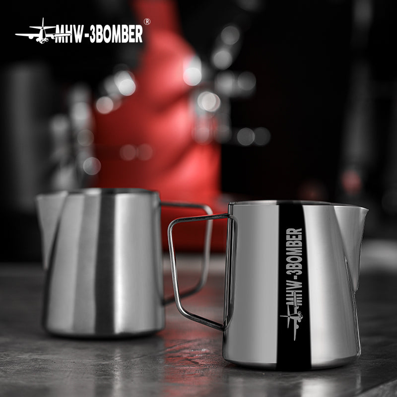 MHW-3BOMBER Milk Pitcher (500mL)