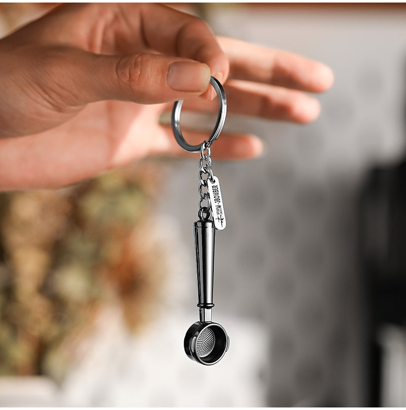 MHW-3BOMBER Key Chain