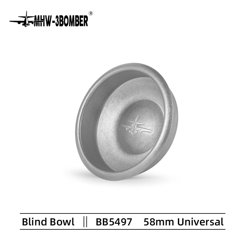 MHW-3BOMBER Blind Bowl