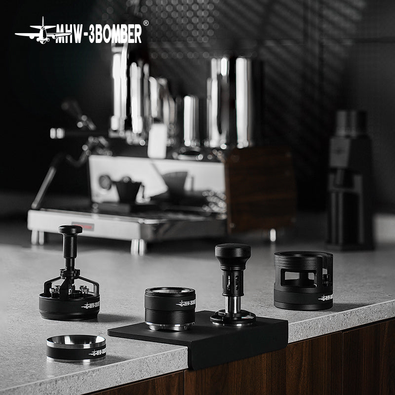 MHW-3BOMBER Magnetic Dosing Ring
