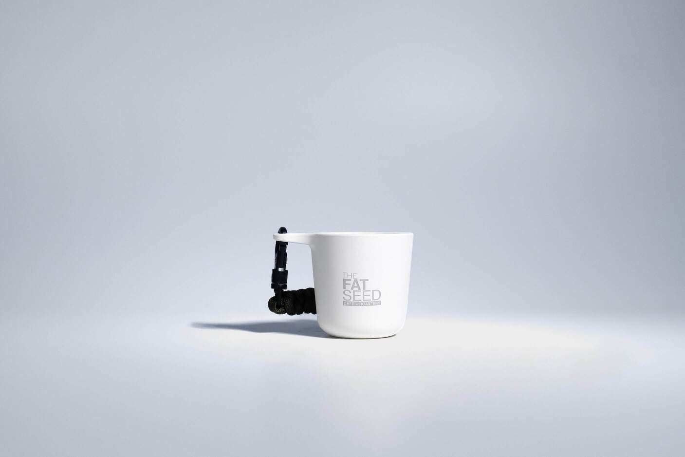 The Fat Seed Tasting Cup