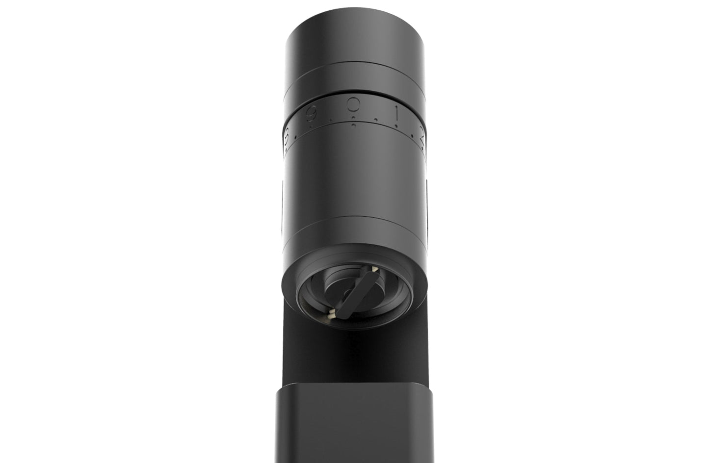 FEMOBOOK A4Z Electric Coffee Grinder