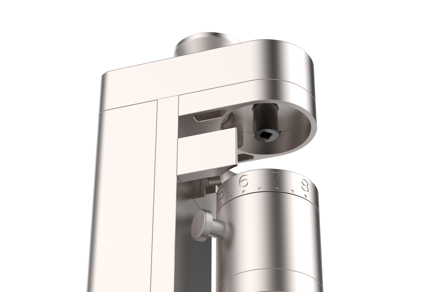 FEMOBOOK A4Z Electric Coffee Grinder