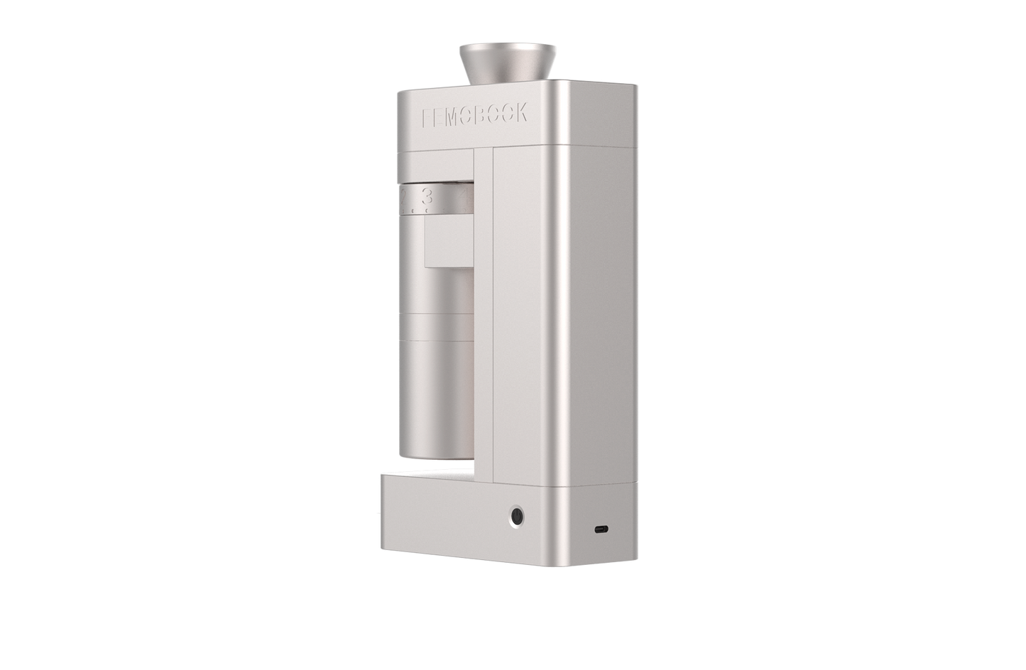 FEMOBOOK A4Z Electric Coffee Grinder