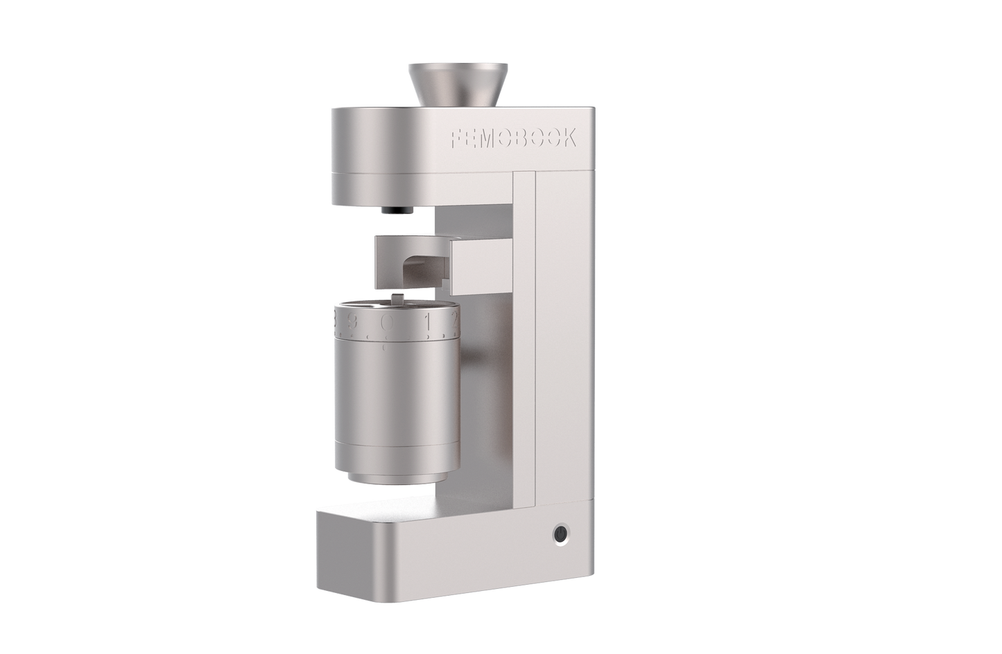 FEMOBOOK A4Z Electric Coffee Grinder