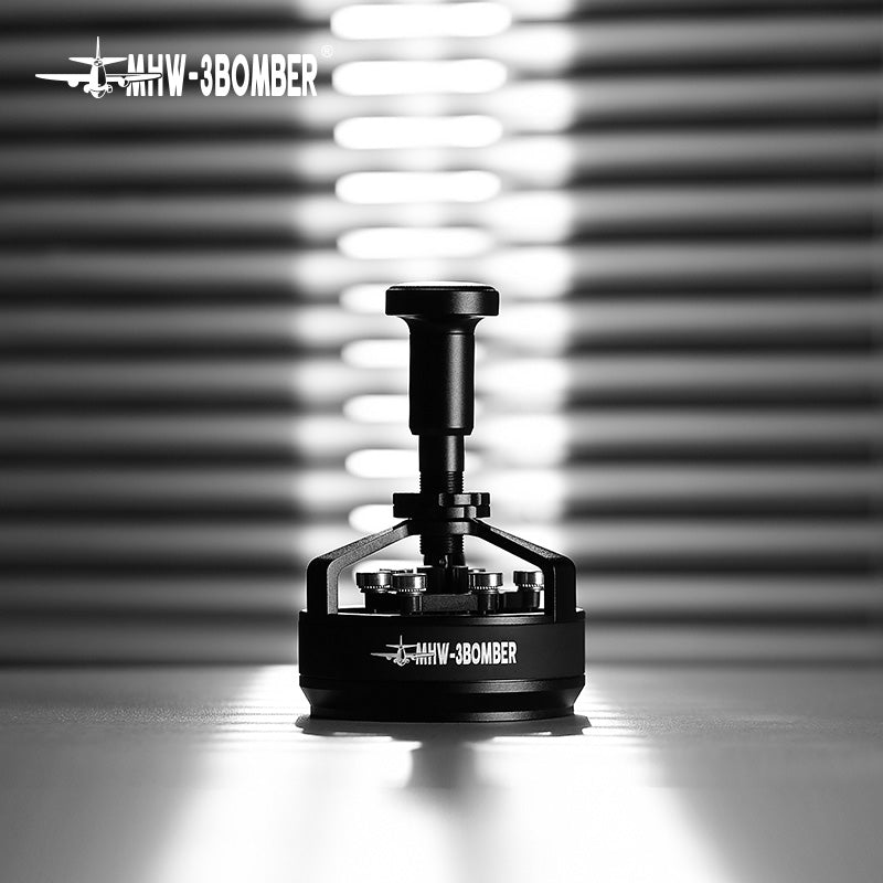 MHW-3BOMBER Yu Series Cyclone Needle Distribution Tool