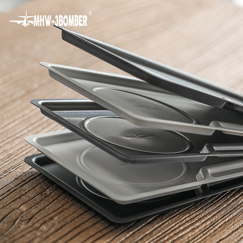 MHW-3BOMBER Uni Series Tray