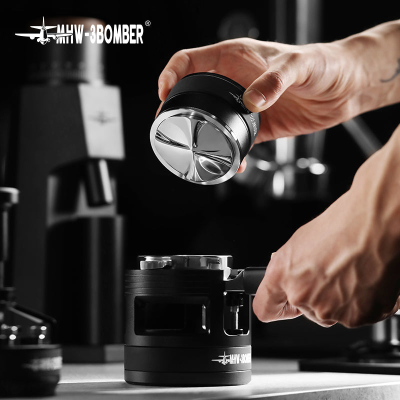 MHW-3BOMBER Yu Series Infinite Coffee Distributor