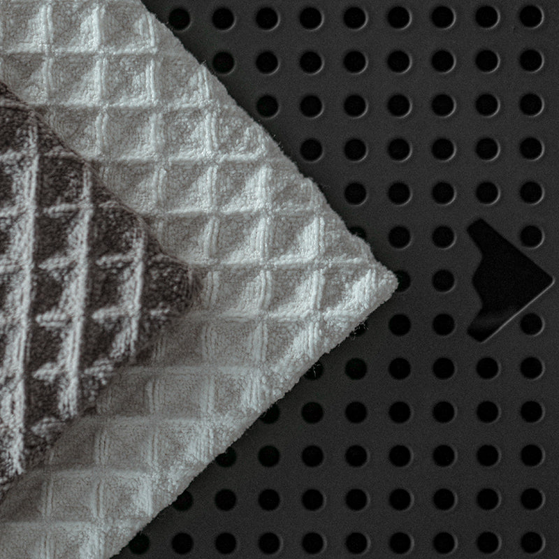 MHW-3BOMBER Square Towel