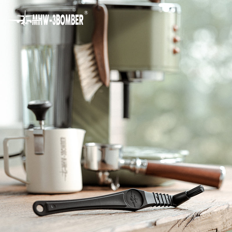 MHW-3BOMBER Elbow Brush
