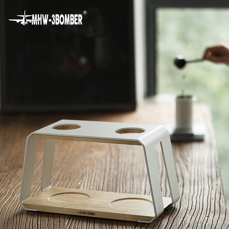 MHW-3BOMBER Ladder Dripper Stand