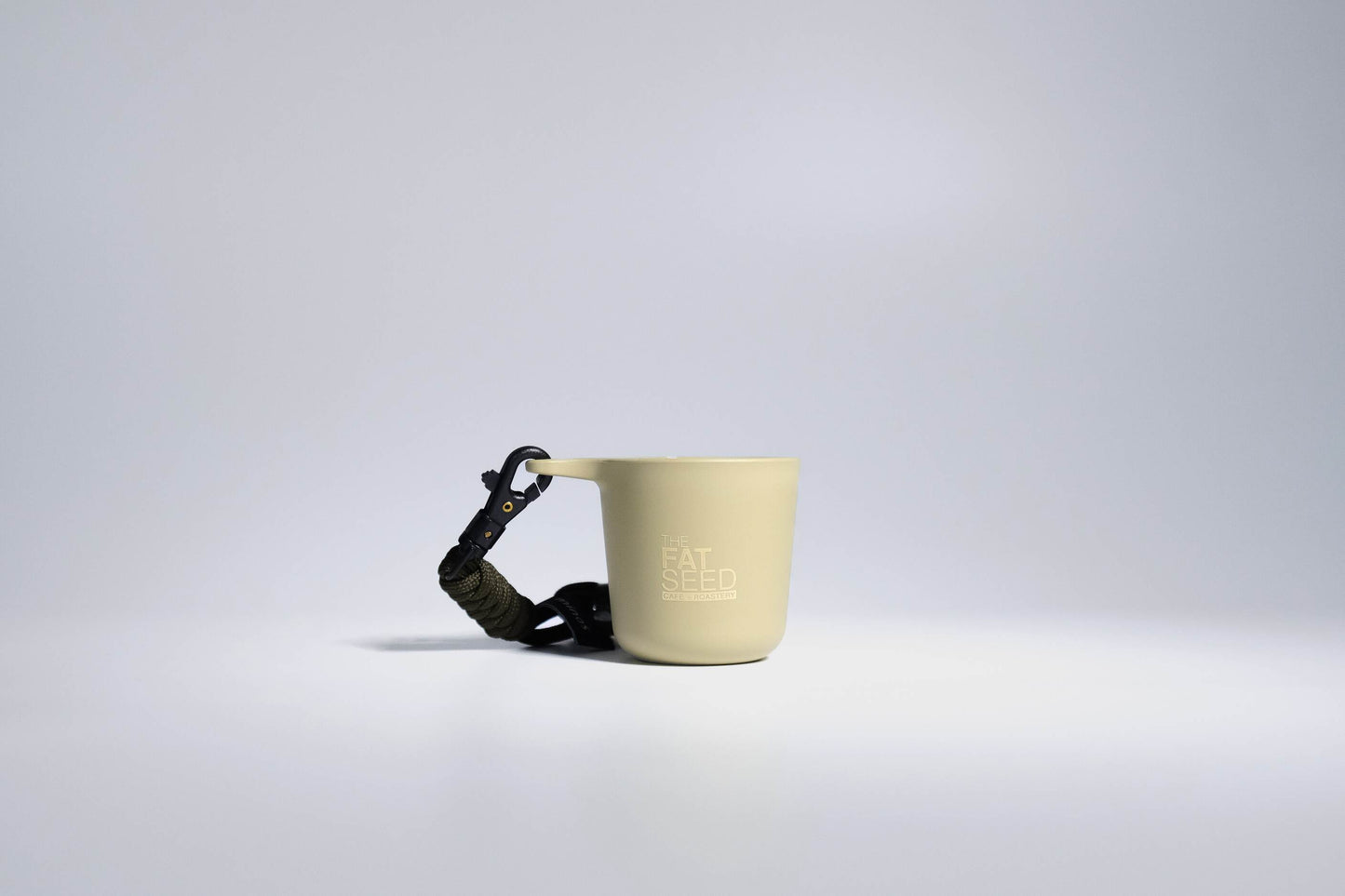 The Fat Seed Tasting Cup