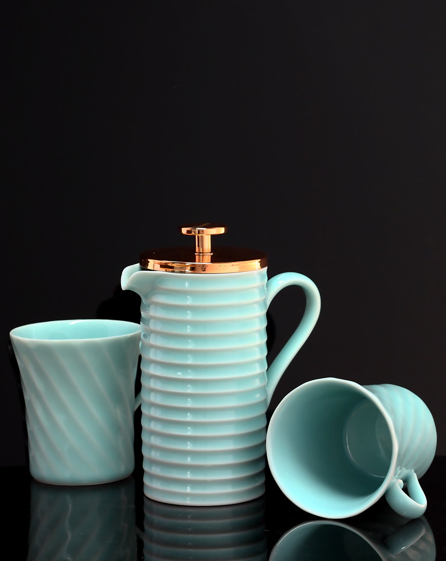 Brewista Artisan French Press