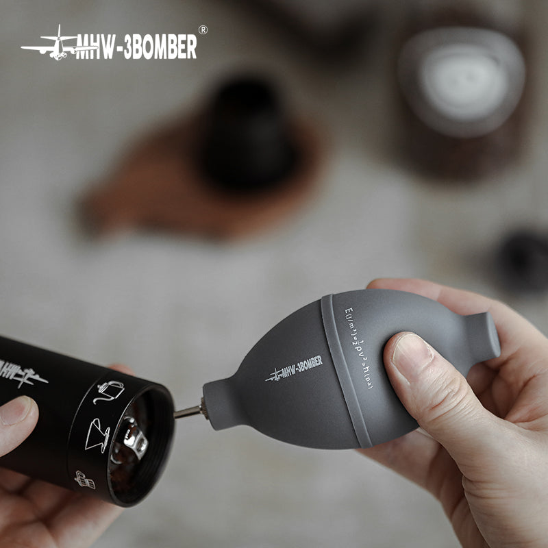 MHW-3BOMBER Air Blower