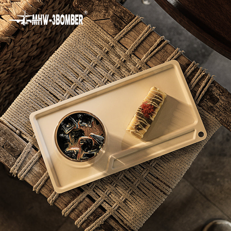 MHW-3BOMBER Uni Series Tray