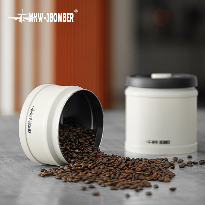 MHW-3BOMBER Vacuum Sealed Canister