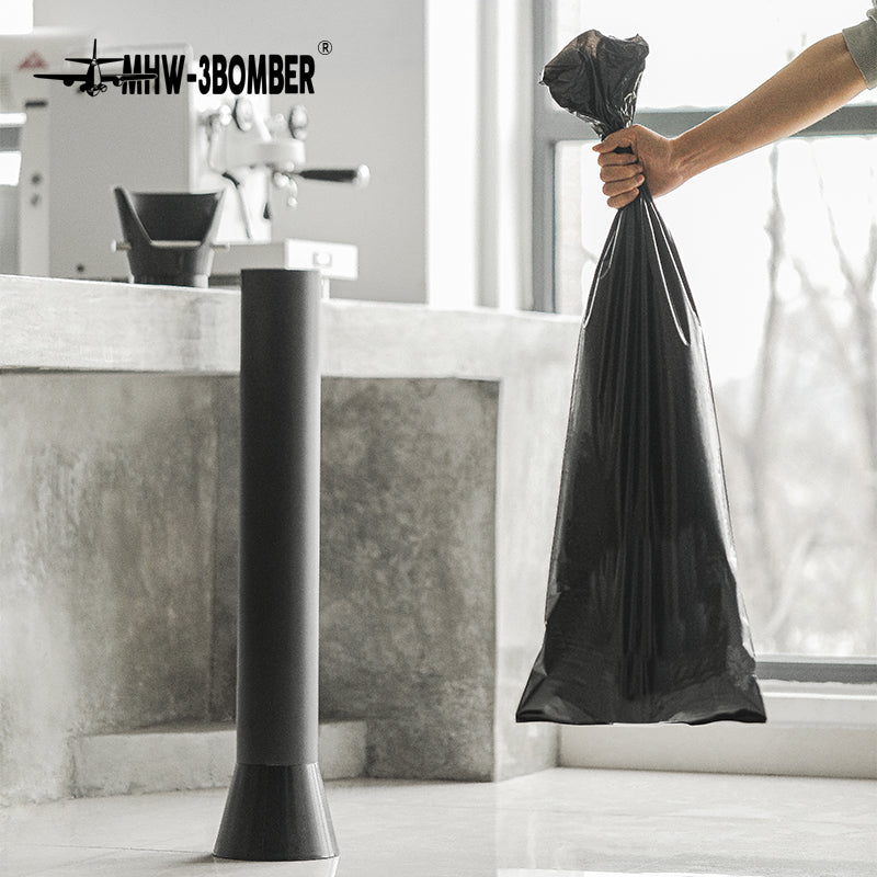 MHW-3BOMBER Coffee Knock Box Garbage Bags