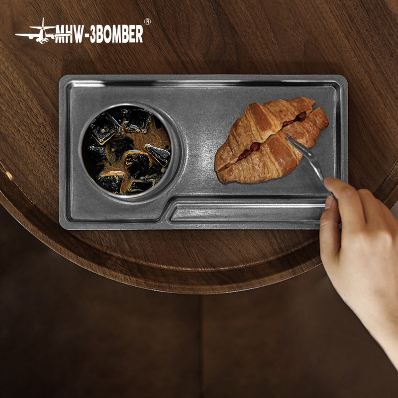 MHW-3BOMBER Uni Series Tray