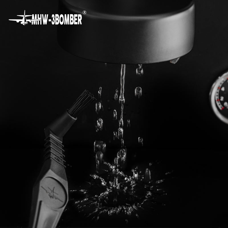 MHW-3BOMBER Elbow Brush