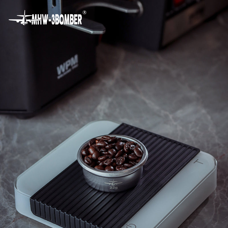 MHW-3BOMBER Filter Basket