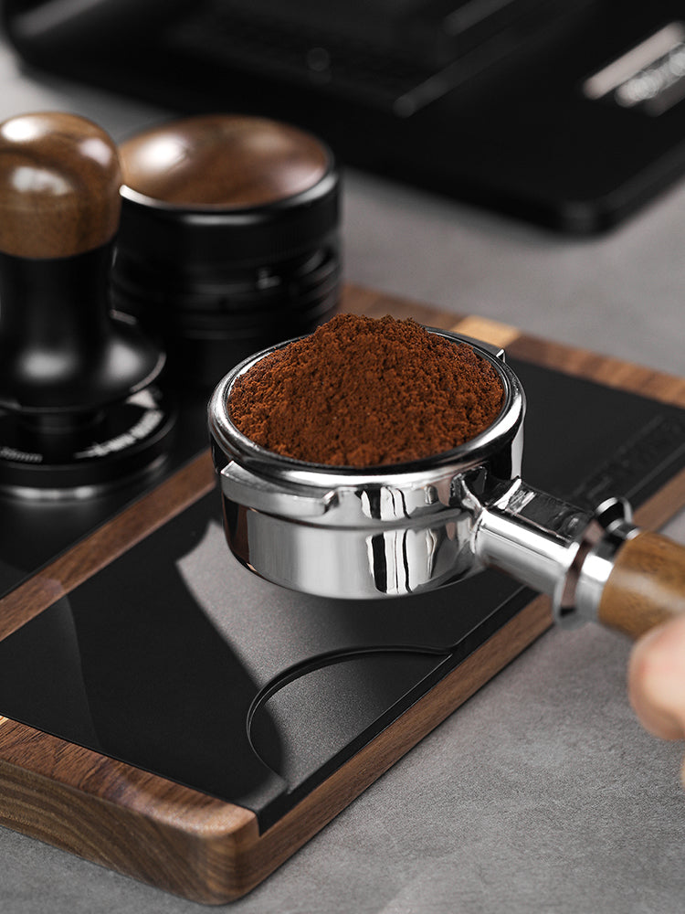 MHW-3BOMBER Wood Tamping Base