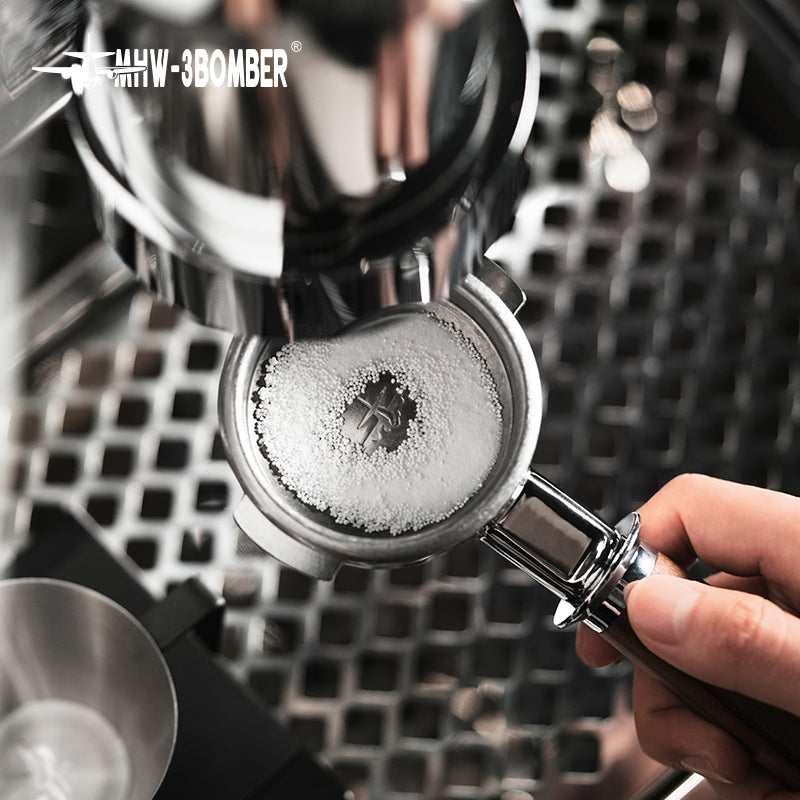 MHW-3BOMBER Coffee Machine Cleaning Powder