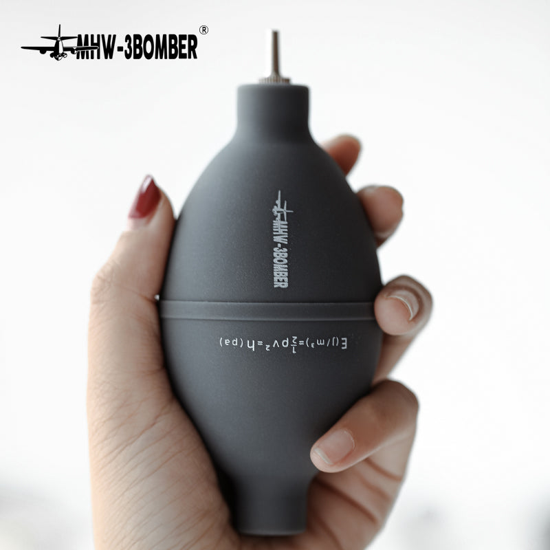MHW-3BOMBER Air Blower