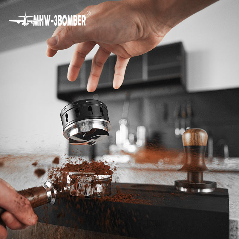 MHW-3BOMBER Falcon Gravity Coffee Distributor