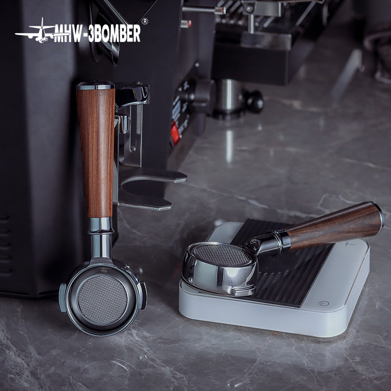 MHW-3BOMBER Filter Basket