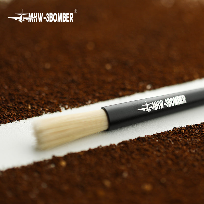 MHW-3BOMBER AI-Alloy Pen Brush