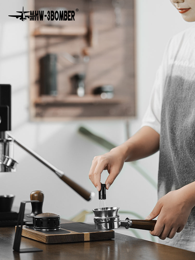 MHW-3BOMBER Coffee Dosing Ring