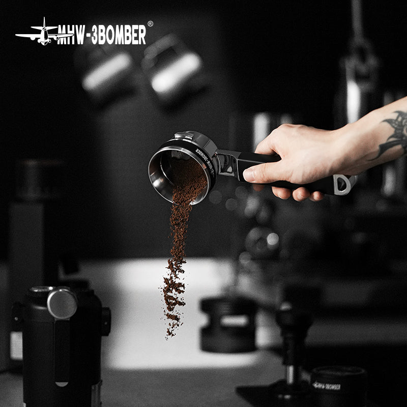 MHW-3BOMBER Magnetic Dosing Ring