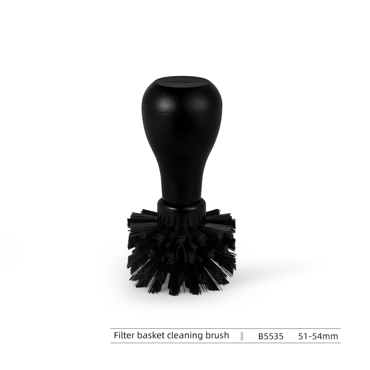 MHW-3BOMBER Filter Basket Brush