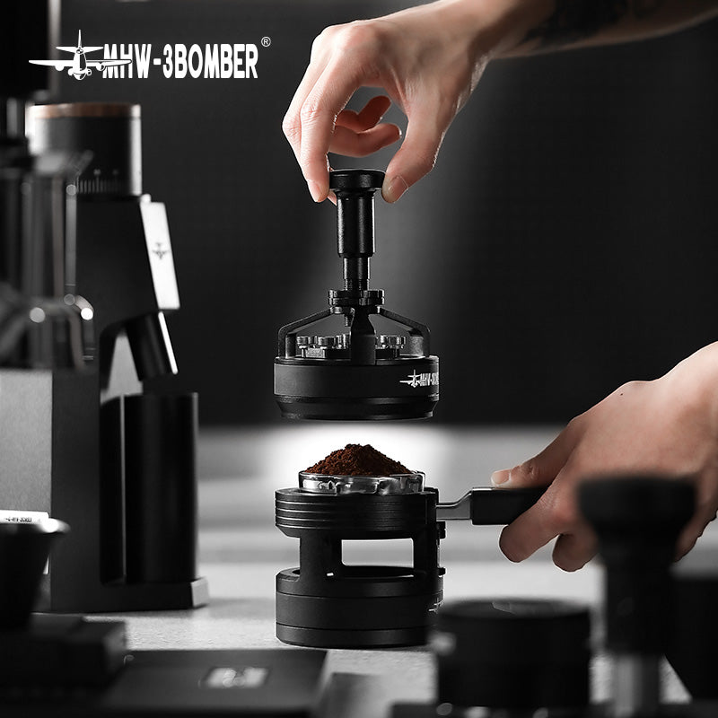 MHW-3BOMBER Yu Series Cyclone Needle Distribution Tool
