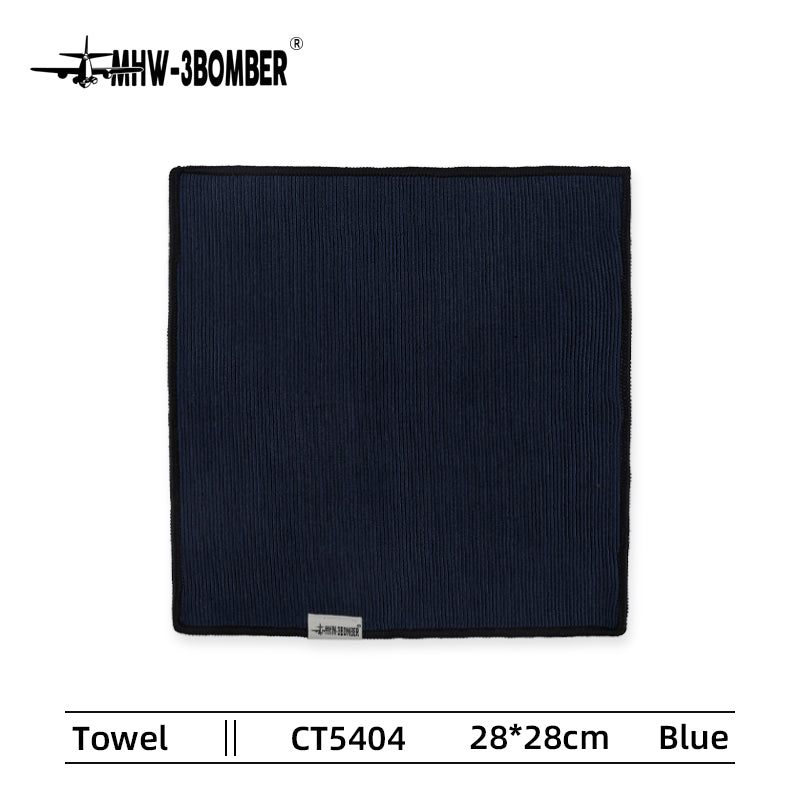 MHW-3BOMBER Square Towel