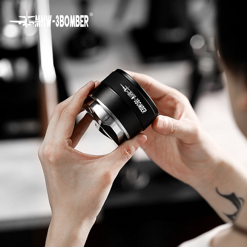 MHW-3BOMBER Yu Series Infinite Coffee Distributor