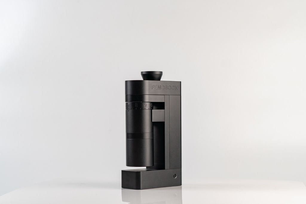 FEMOBOOK A5 Electric Coffee Grinder