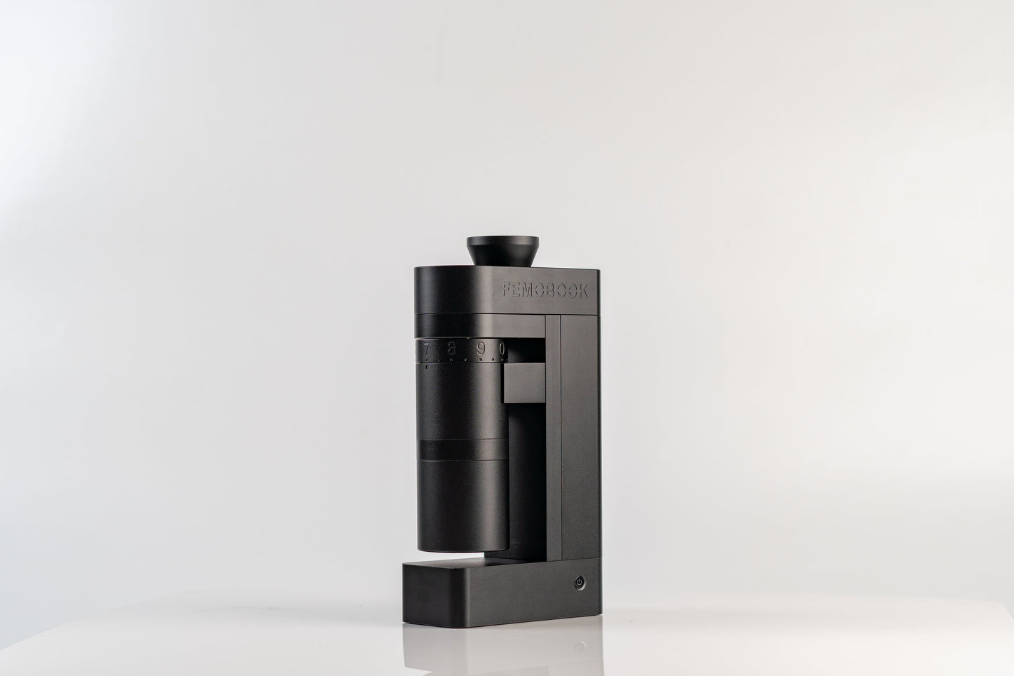 FEMOBOOK A5 Electric Coffee Grinder